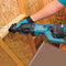 Makita JR3050T Reciprozaag - 230 V - incl. 3 zaagbladen