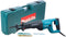 Makita JR3050T Reciprozaag - 230 V - incl. 3 zaagbladen