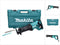 Makita - JR3051TK - reciprozaag - 230V