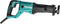Makita - JR3051TK - reciprozaag - 230V