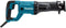 Makita - JR3051TK - reciprozaag - 230V
