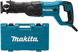 Makita JR3061T Reciprozaag 1250 Watt in koffer