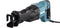 Makita JR3061T Reciprozaag 1250 Watt in koffer