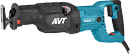 Makita JR3070CT Reciprozaag met AVT 1510 Watt in koffer