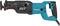 Makita JR3070CT Reciprozaag met AVT 1510 Watt in koffer