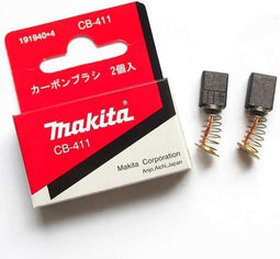 Makita Koolborstel CB411 1919404