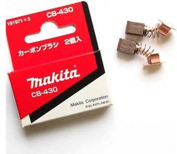 Makita Koolborstel set CB430 1919713