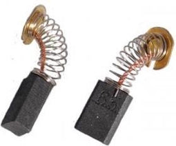 Makita Koolborstel set CB65 1916286