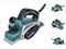 Makita KP0800 Blau/Schwarz Falzhobel