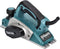 Makita KP0800 Blau/Schwarz Falzhobel