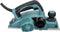 Makita KP0800 Blau/Schwarz Falzhobel