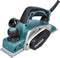 Makita KP0800 Blau/Schwarz Falzhobel