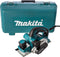 Makita KP0810K Schaafmachine - 850 W - Tot 25 mm Sponningdiepte