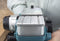Makita KP0810K Schaafmachine - 850 W - Tot 25 mm Sponningdiepte