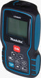 Makita LD080PI Afstandsmeter in tas - 80m