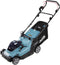 Makita LM004GZ Grasmaaier Accu Zonder accu, Zonder lader 740 W 40 V Snijbreedte max. 43 cm Geschikt voor 830 m²