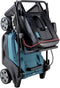 Makita LM004GZ Grasmaaier Accu Zonder accu, Zonder lader 740 W 40 V Snijbreedte max. 43 cm Geschikt voor 830 m²