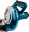 Makita LS0815FLN 230V Radiaal afkortzaag - 1400W - 216 x 30mm