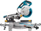 Makita - LS1018LN - Afkortzaag - 1430W - 260 x 30mm