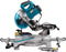 Makita - LS1018LN - Afkortzaag - 1430W - 260 x 30mm