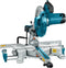 Makita LS1110F Radiaal Afkortzaag 260mm 230V