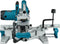 Makita LS1110F Radiaal Afkortzaag 260mm 230V