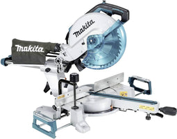 Makita LS1110F Radiaal Afkortzaag 260mm 230V