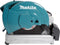Makita LW1400 Metaal afkortzaag - 2200W - 355mm