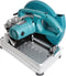 Makita LW1400 Metaal afkortzaag - 2200W - 355mm