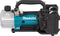 Makita - LXT - Vacuümpomp - 18V Li-ion