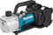 Makita - LXT - Vacuümpomp - 18V Li-ion