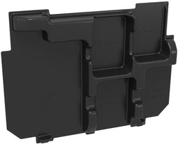 Makita MAKPAC kofferinzetstuk voor XGT-stroombronsets