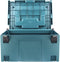 Makita MAKPAC maat 3 kunststof koffer 395 x 295 x 215 mm 4 st. ( 4x 821551-8 )