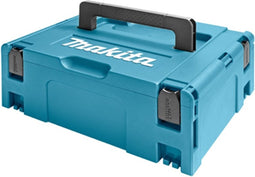 Makita Makpac Mbox 2 Opbergkoffer - 821550-0