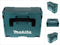Makita Makpac Mbox 2 Opbergkoffer - 821550-0