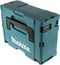 Makita Makpac Mbox 2 Opbergkoffer - 821550-0
