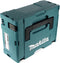Makita Makpac Mbox 2 Opbergkoffer - 821550-0