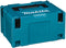 Makita Makpac Opbergkoffer 8215518 - Exclusief gereedschap - Blauw