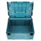 Makita Makpac Opbergkoffer 8215518 - Exclusief gereedschap - Blauw