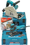 Makita MEU029J Combopack Invalzaag In Mbox SP6000J + Decoupeerzaag In Mbox 4351FCTJ