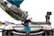 Makita MLS100N 230 V Afkortzaag 260 mm Body