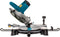 Makita MLS100N 230 V Afkortzaag 260 mm Body