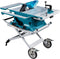 Makita MLT100NX1 Zaagtafel inclusief onderstel - 1500W - 260 x 30mm