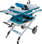 Makita MLT100NX1 Zaagtafel inclusief onderstel - 1500W - 260 x 30mm