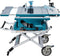 Makita MLT100NX1 Zaagtafel inclusief onderstel - 1500W - 260 x 30mm