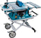 Makita MLT100NX1 Zaagtafel inclusief onderstel - 1500W - 260 x 30mm