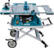 Makita MLT100NX1 Zaagtafel inclusief onderstel - 1500W - 260 x 30mm