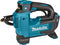 Makita MP001GZ Accu Luchtpomp XGT 40V Max Basic Body