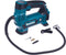 Makita MP100DZ 12V Li-Ion accu luchtpomp body - 8,3 bar