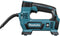 Makita MP100DZ 12V Li-Ion accu luchtpomp body - 8,3 bar